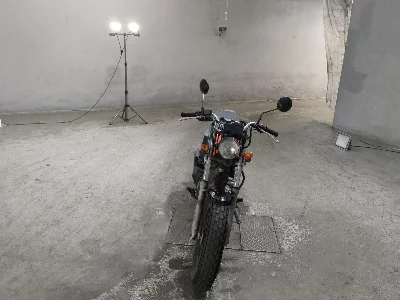 Honda FTR223