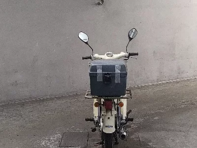 Honda LITTLE CUB