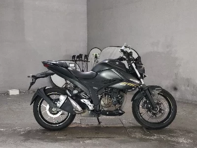 Suzuki JIKUSA-250