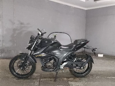 Suzuki JIKUSA-250