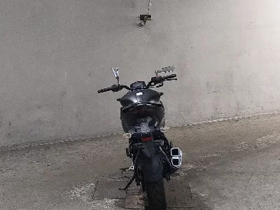 Suzuki JIKUSA-250