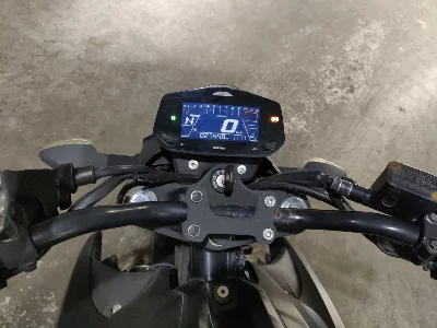 Suzuki JIKUSA-250