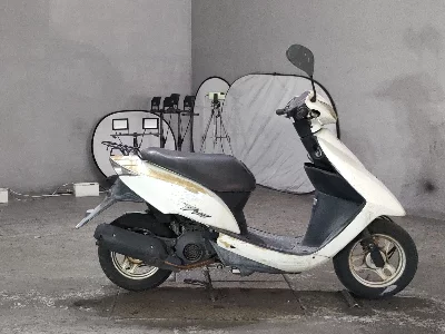 Honda DIO