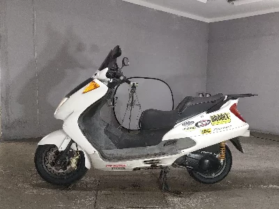 Honda FORESIGHT