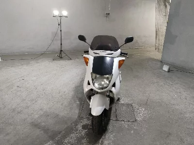 Honda FORESIGHT