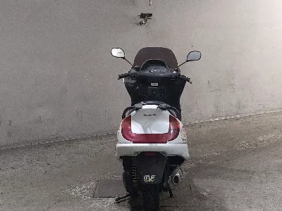 Honda FORESIGHT