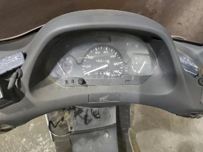 Honda FORESIGHT