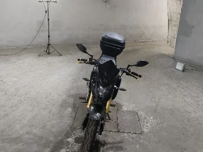 Honda GU ROM