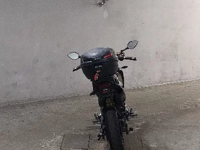 Honda GU ROM