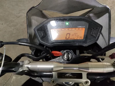 Honda GU ROM