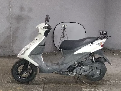 Suzuki ADDRESS V125