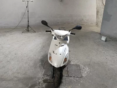 Suzuki ADDRESS V125