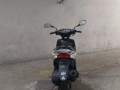 Suzuki ADDRESS V125
