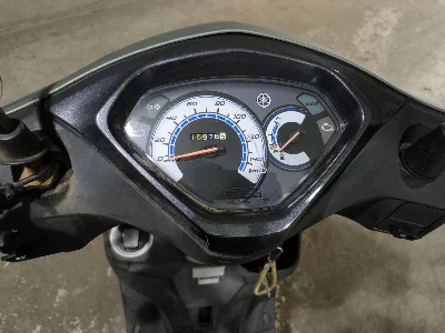 Yamaha AXIS Z