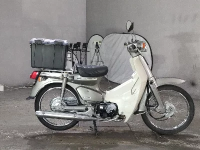 Honda SUPER CUB50