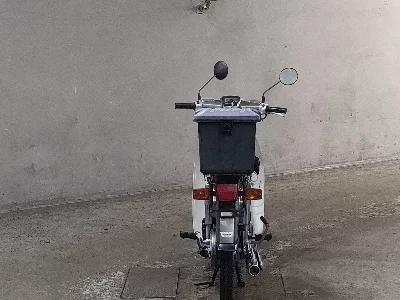 Honda SUPER CUB50