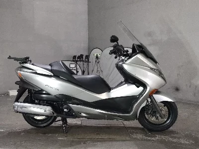 Honda FORZA Z