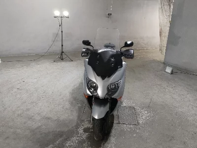 Honda FORZA Z
