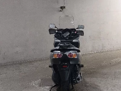 Honda FORZA Z