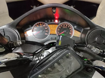 Honda FORZA Z
