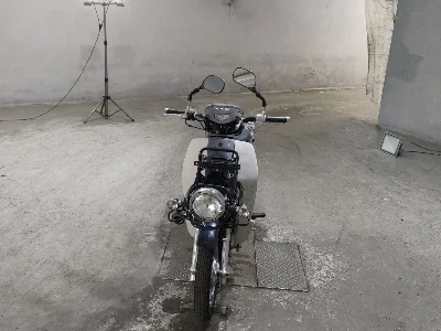 Honda SUPER CUB50