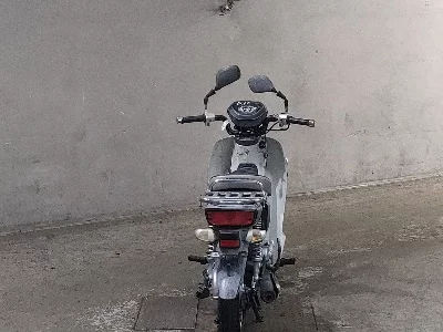 Honda SUPER CUB50