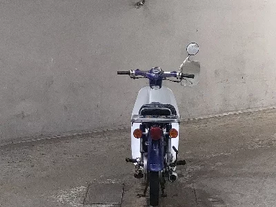 Honda SUPER CUB50