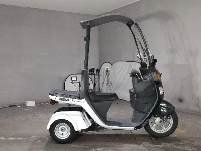 Honda GYRO