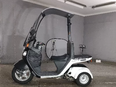 Honda GYRO