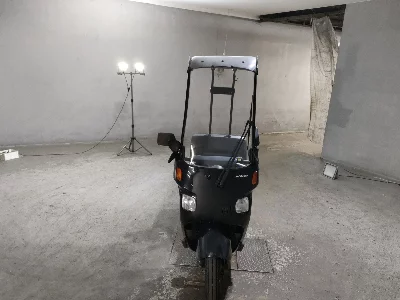 Honda GYRO