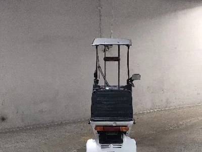 Honda GYRO