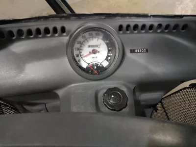 Honda GYRO