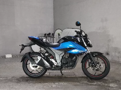 Suzuki JIKUSA-150