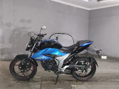 Suzuki JIKUSA-150
