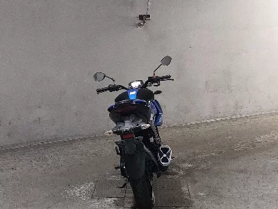 Suzuki JIKUSA-150