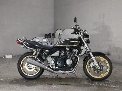 Kawasaki ZEPHYR400K