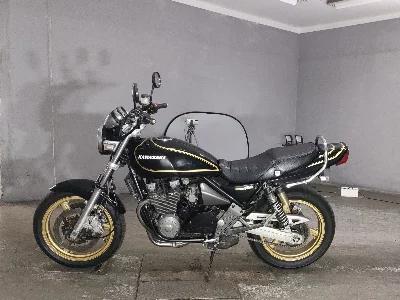 Kawasaki ZEPHYR400K