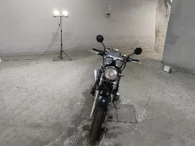 Kawasaki ZEPHYR400K