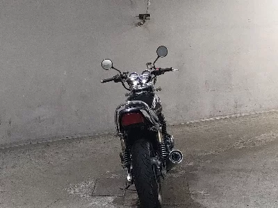 Kawasaki ZEPHYR400K