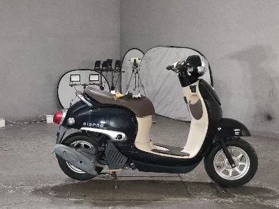 Honda GIORNO