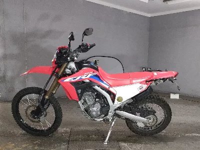 Honda CRF250L