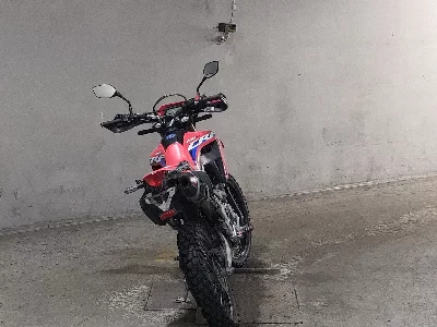 Honda CRF250L