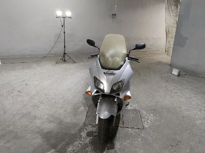 Honda FORZA