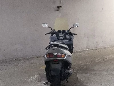 Honda FORZA
