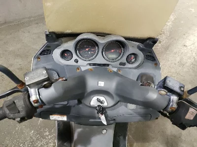 Honda FORZA