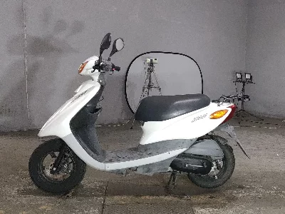 Yamaha JOG DX