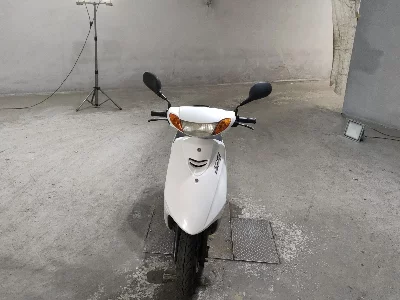 Yamaha JOG DX