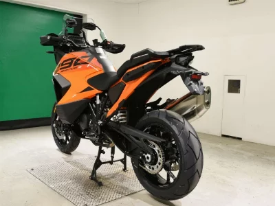 Other KTM1290 SUPER ADOBENS