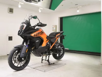 Other KTM1290 SUPER ADOBENS