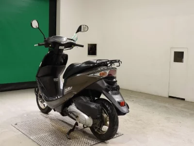 Honda DIO